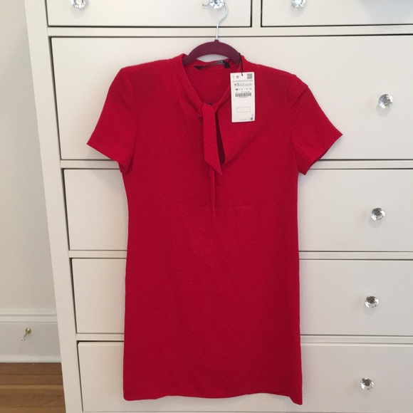 Zara Dresses & Skirts - Zara Dress